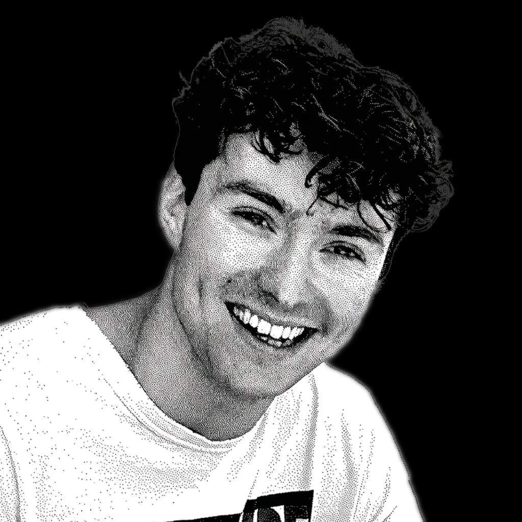 Felix Newport-Mangell